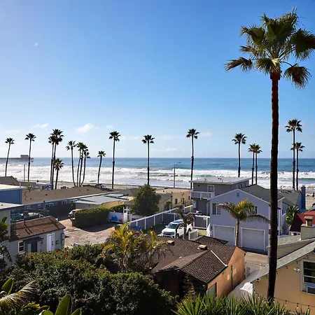 Oceanside Beach Condos